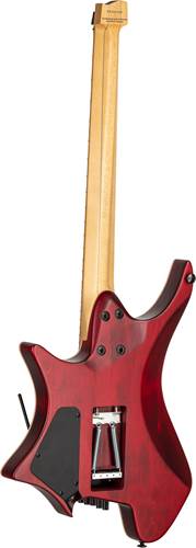 Strandberg Boden Standard NX 6 Tremolo Red Strandberg Boden Standard NX 6 Tremolo Red