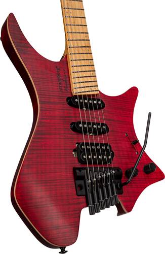 Strandberg Boden Standard NX 6 Tremolo Red Strandberg Boden Standard NX 6 Tremolo Red