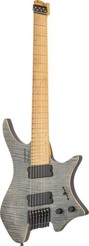 Strandberg Boden Standard NX 7 Charcoal Strandberg Boden Standard NX 7 Charcoal