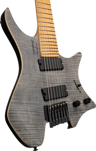 Strandberg Boden Standard NX 7 Charcoal Strandberg Boden Standard NX 7 Charcoal