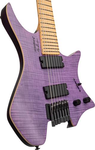 Strandberg Boden Standard NX 7 Purple Strandberg Boden Standard NX 7 Purple