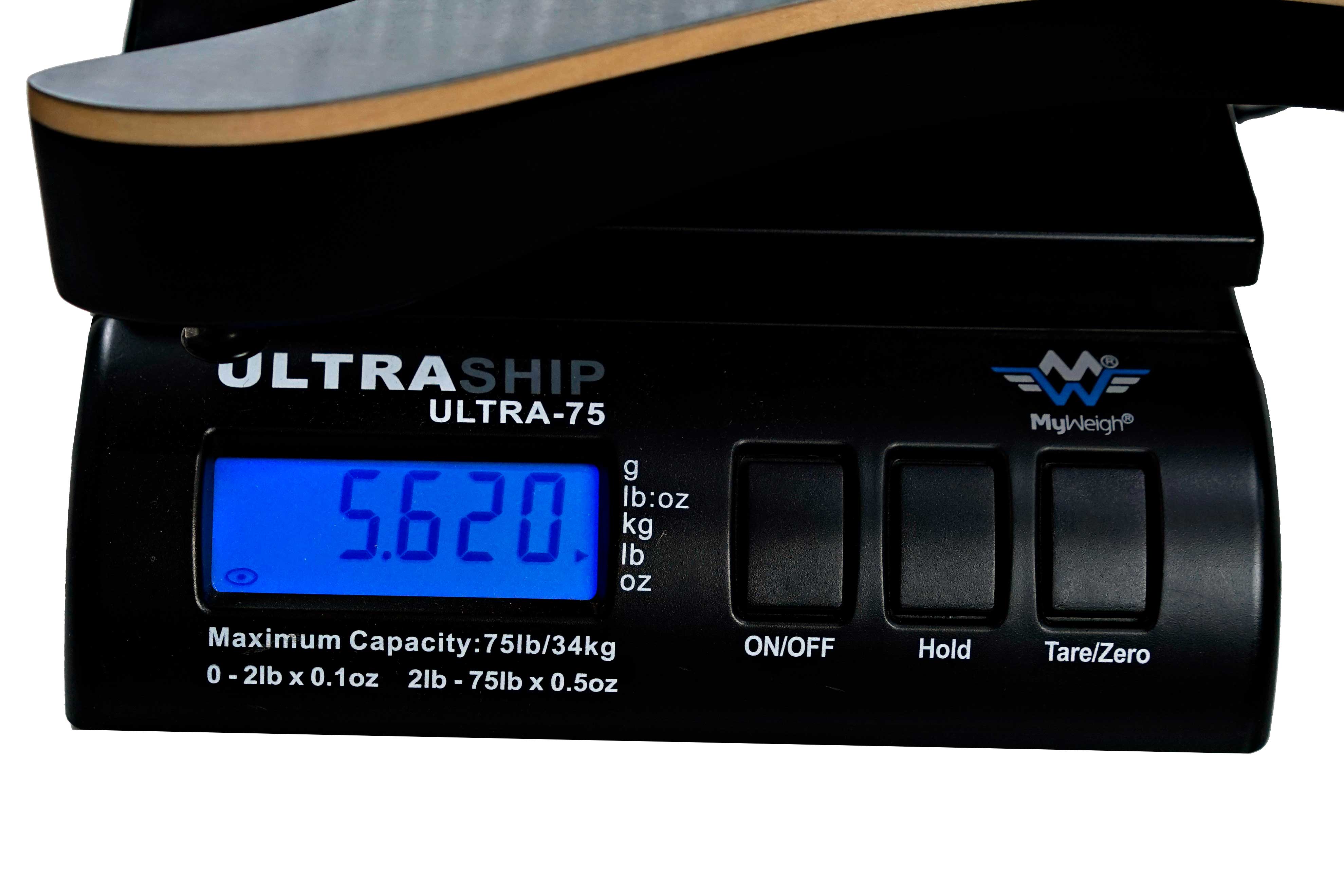 Strandberg Boden Standard NX 8 Charcoal #C2408034