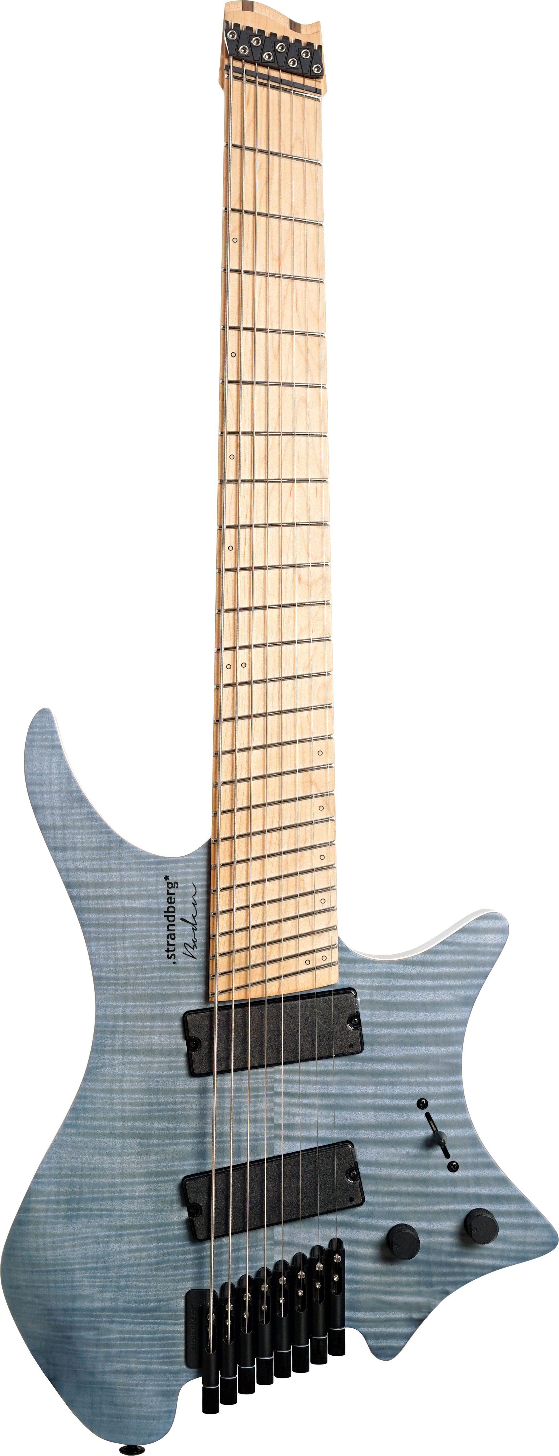 Strandberg Boden Standard NX 8 Blue #C2209866
