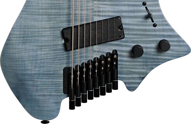 Strandberg Boden Standard NX 8 Blue #C2209866 Strandberg Boden Standard NX 8 Blue #C2209866