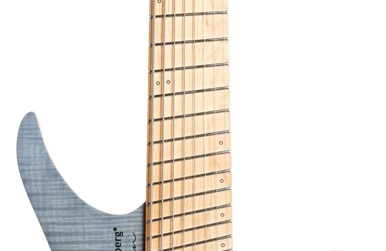 Strandberg Boden Standard NX 8 Blue #C2209866 Strandberg Boden Standard NX 8 Blue #C2209866