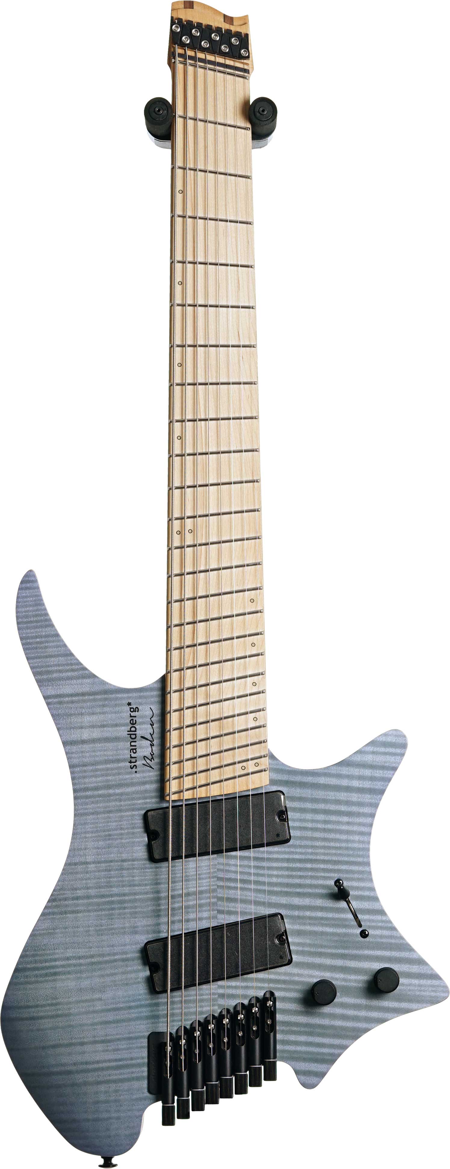 Strandberg Boden Standard NX 8 Blue #C2407829