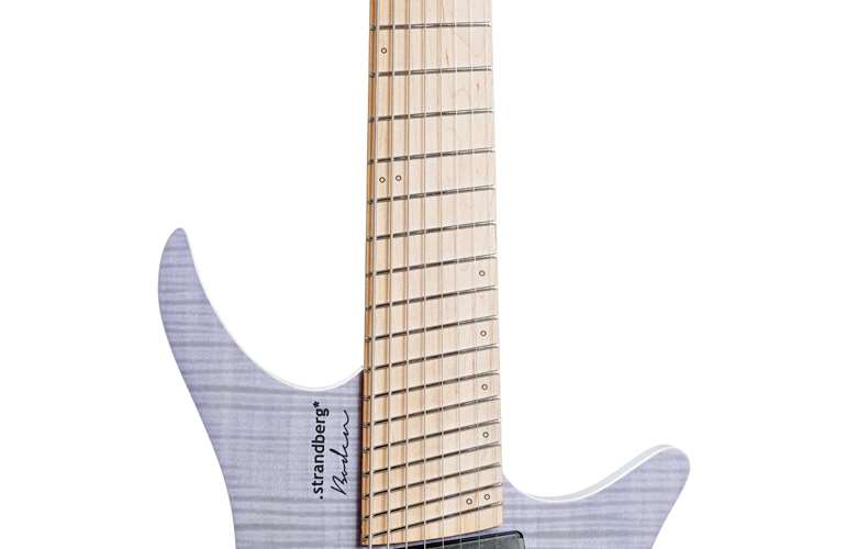 Strandberg Boden Standard NX 8 Blue #C2408822 Strandberg Boden Standard NX 8 Blue #C2408822
