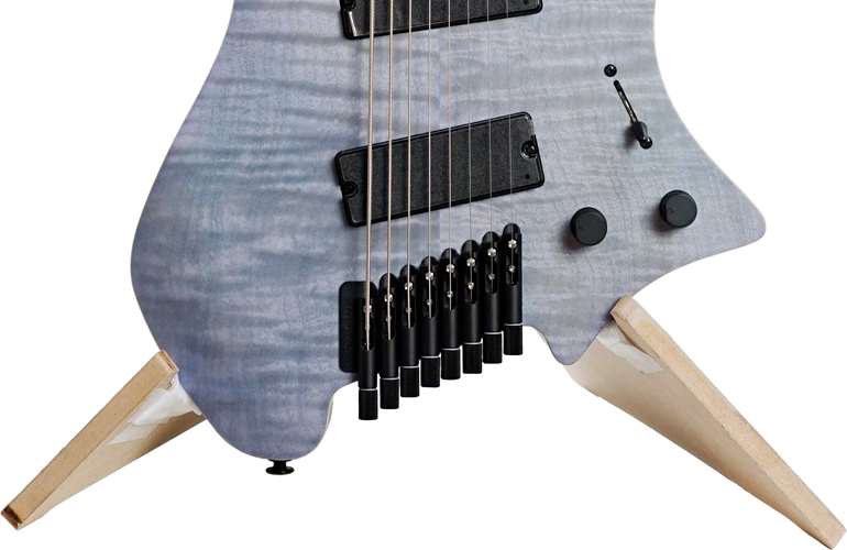 Strandberg Boden Standard NX 8 Blue #C2501506 Strandberg Boden Standard NX 8 Blue #C2501506