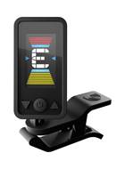 D'Addario Eclipse Tuner Black