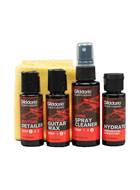 D'Addario Instrument Care Essentials
