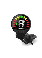 D'Addario Nexxus 360 Rechargeable Tuner