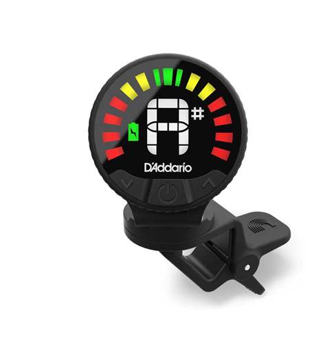 D'Addario Nexxus 360 Rechargeable Tuner