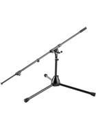 K&M 255 Low Profile Microphone Boom Stand