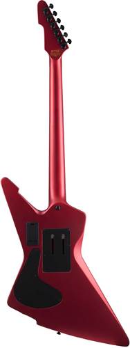 Schecter E-1 FR-S Special Edition Satin Candy Apple Red Schecter E-1 FR-S Special Edition Satin Candy Apple Red