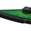 Schecter E-1 FR-S Special Edition Green Burst Front View