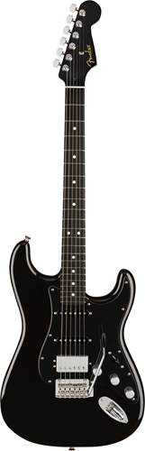 Fender FSR Player Stratocaster HSS Black Ebony Fingerboard