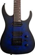 Ormsby Hype 7 GTI Evertune Poplar Sophia Blue (Ex-Demo) #GTI000341