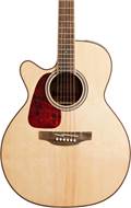 Takamine GN93CE Natural Left Handed