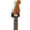 Fender Custom Shop Limited Edition Roasted 61 Stratocaster Super Heavy Relic Aged 3 Colour Sunburst #CZ555426 