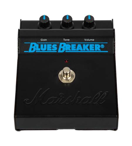 Marshall Bluesbreaker Distortion Pedal