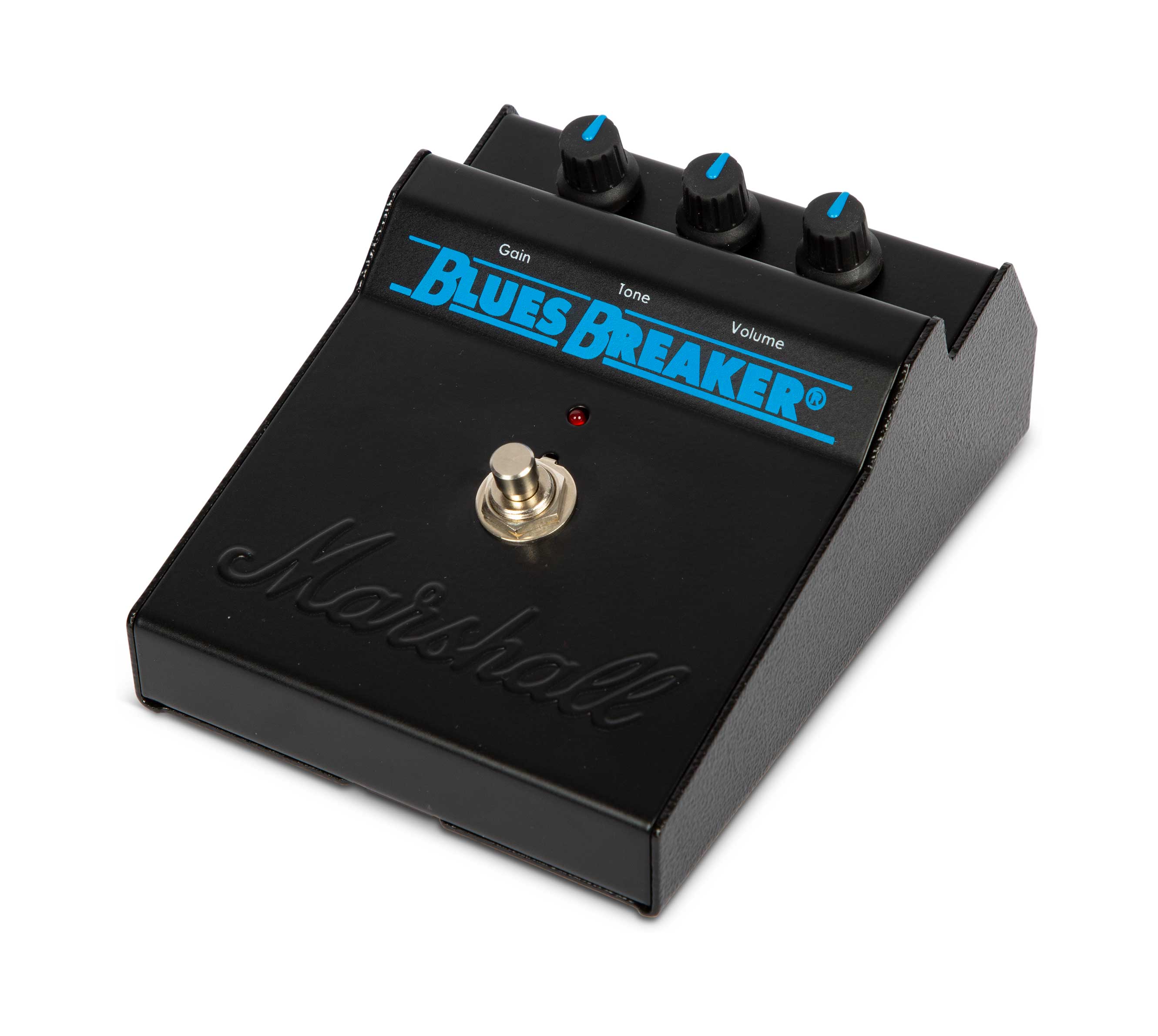 Marshall　BluesBreaker Marshall Bluesbreaker Distortion Pedal | guitarguitar