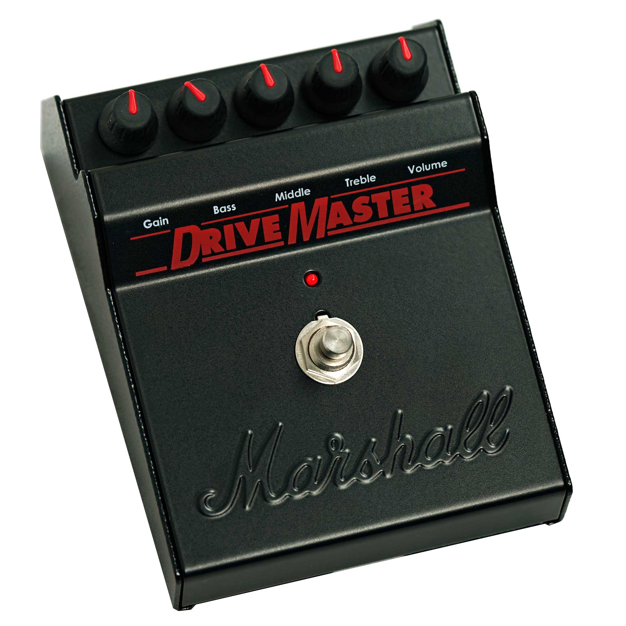 Marshall Drivemaster Distortion Pedal (Nearly New) #M24505660