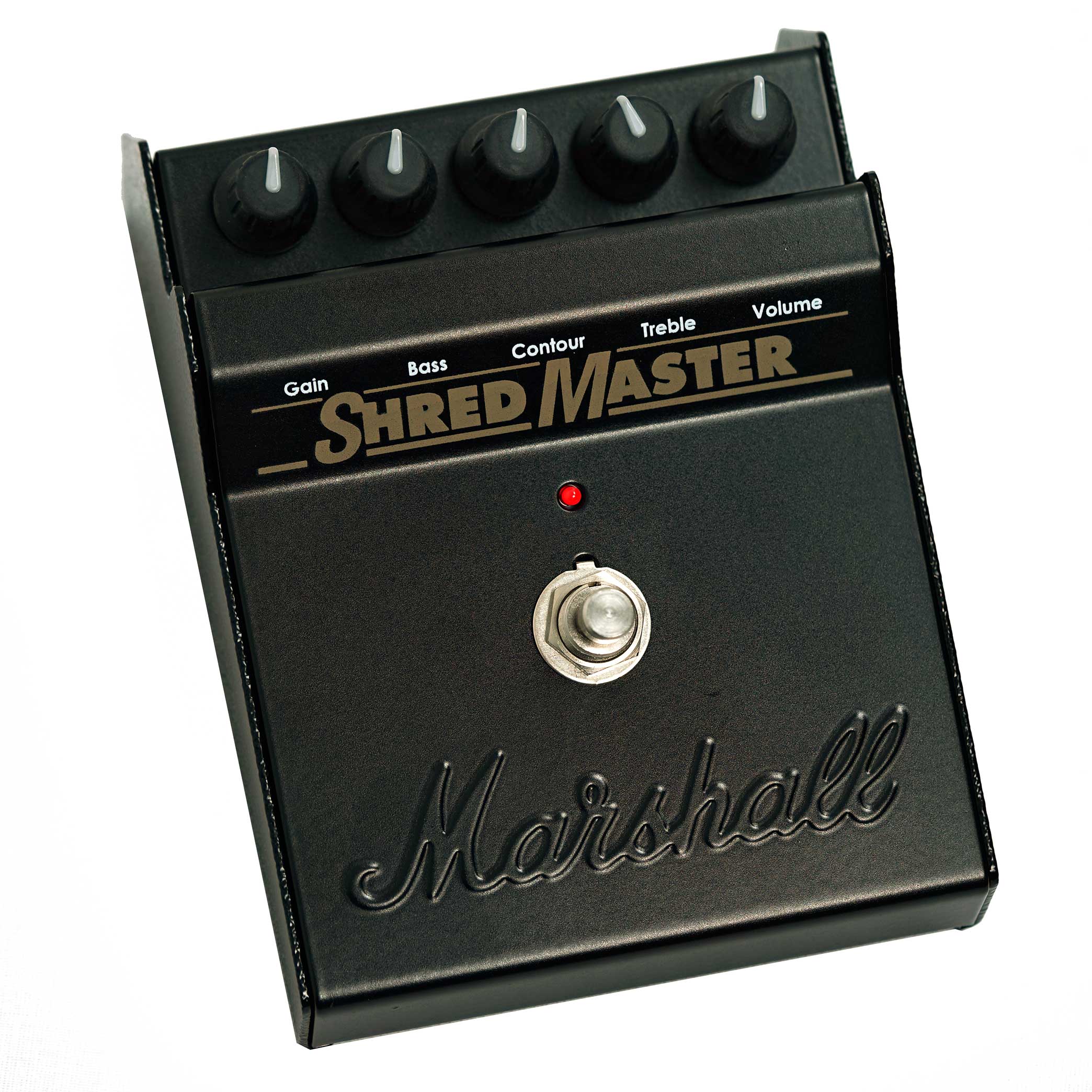 Marshall Shredmaster Distortion Pedal (Nearly New) #M24504650