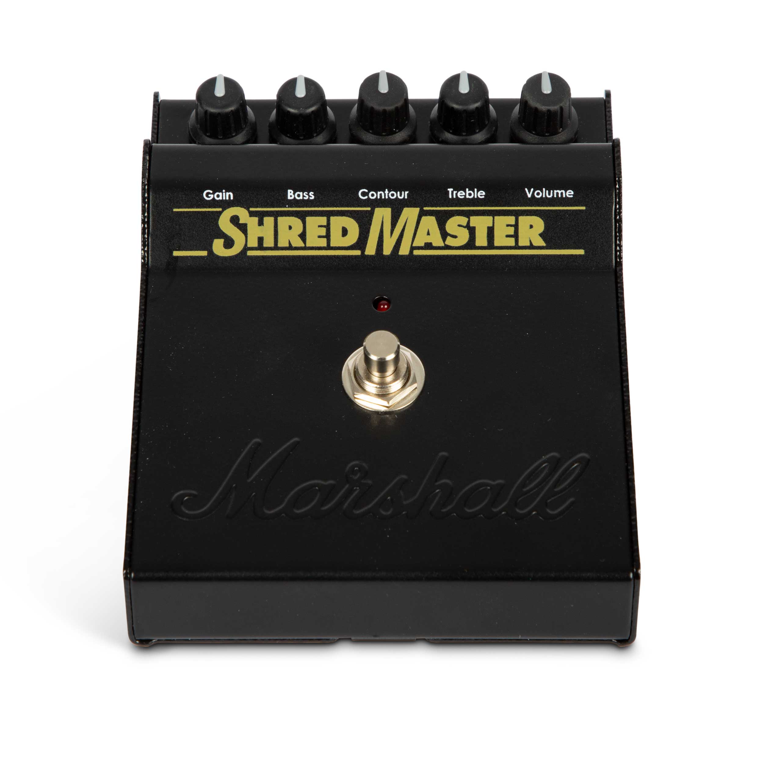 Marshall SHRED MASTER Made in England - villakalkbrennerei.com