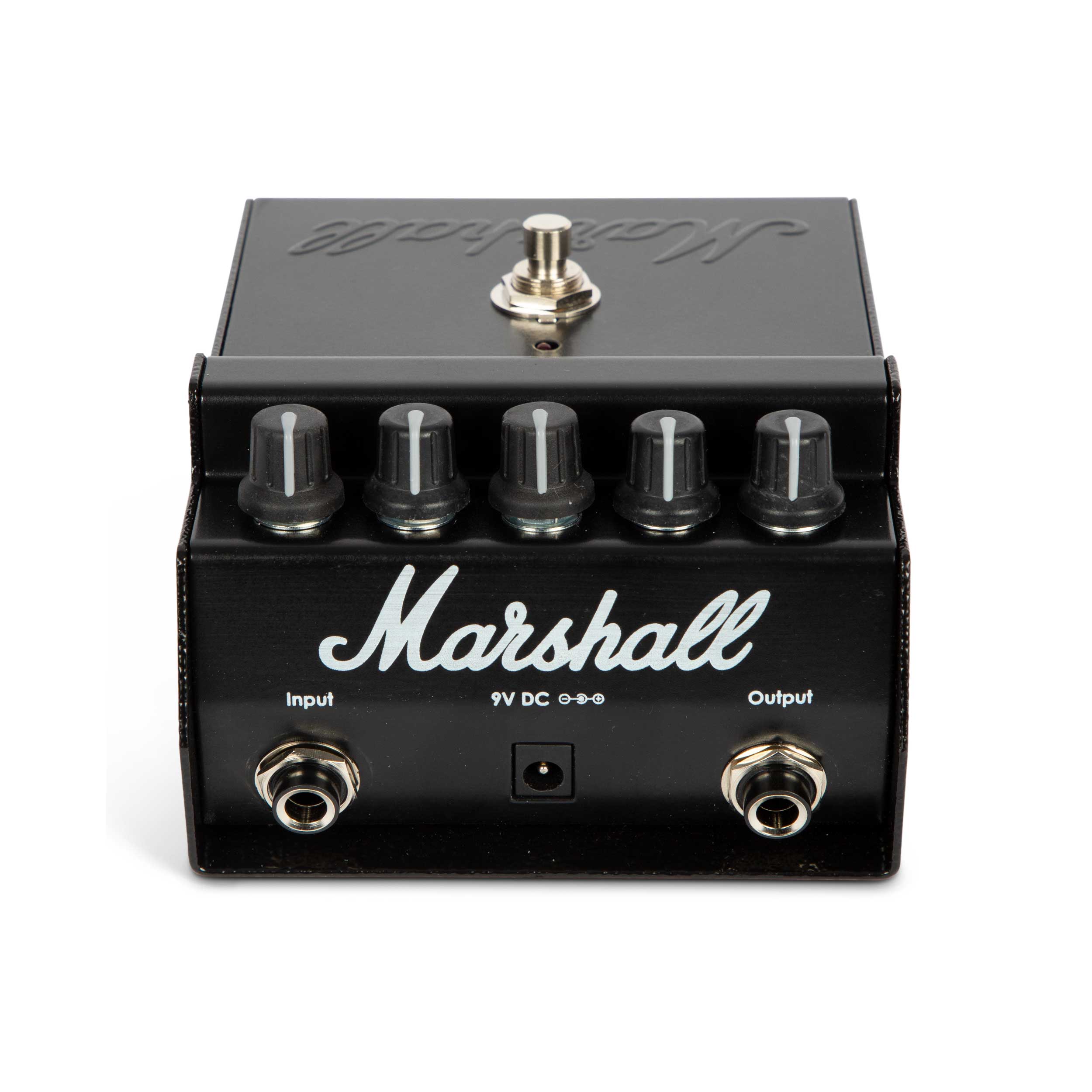 Marshall Shredmaster Distortion Pedal | guitarguitar