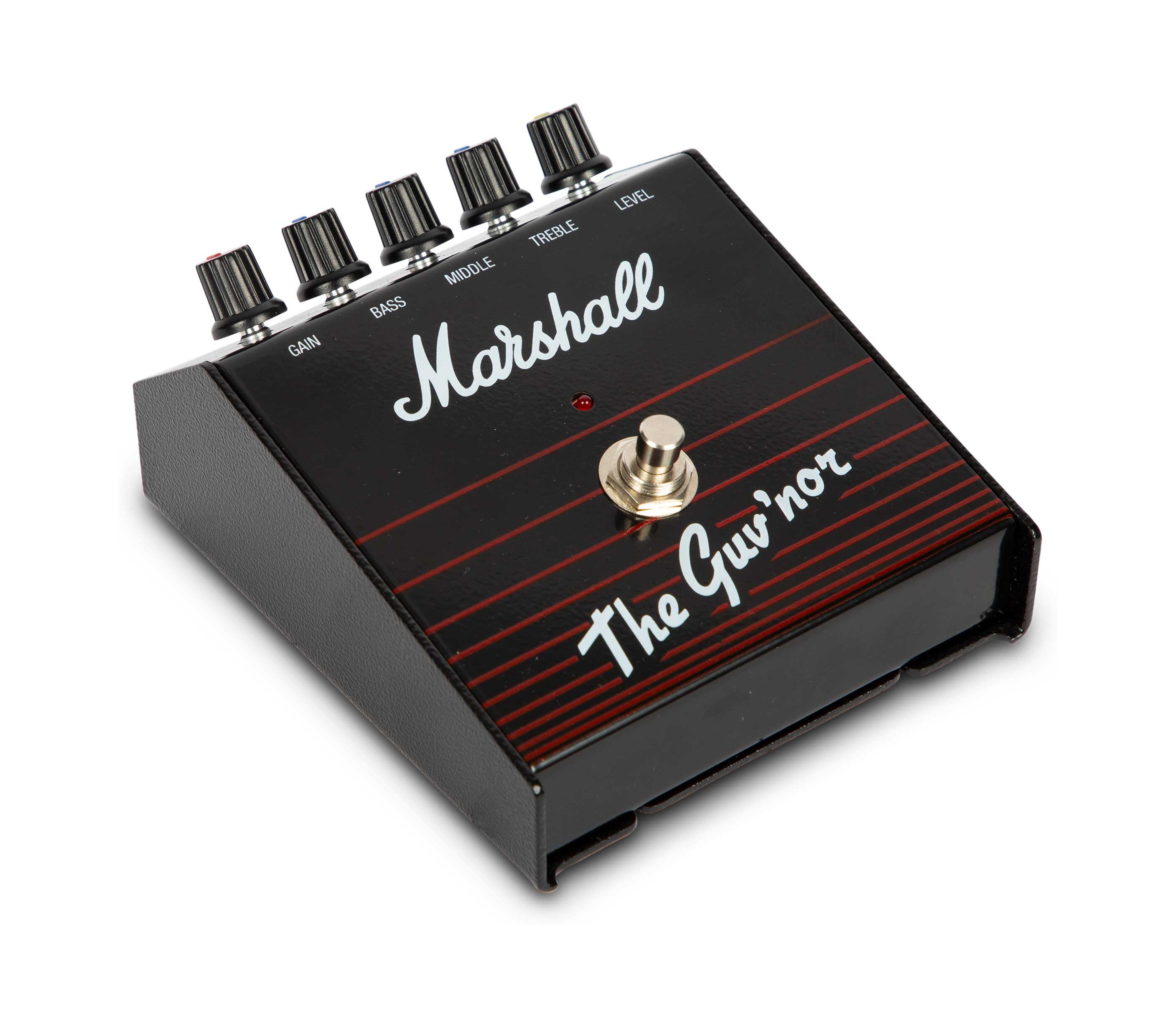 Marshall The Guv'nor Distortion Pedal