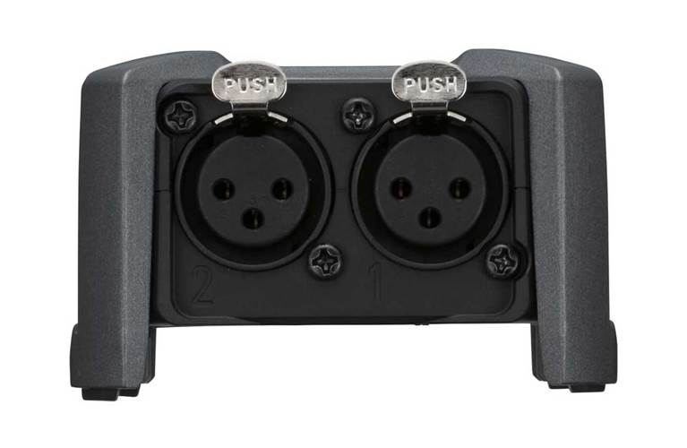 Zoom F3 Multitrack Field Recorder Zoom F3 Multitrack Field Recorder