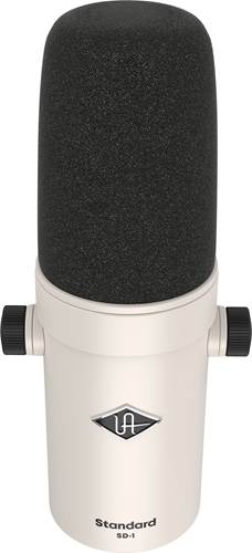 Universal Audio SD-1 Standard Dynamic Microphone Universal Audio SD-1 Standard Dynamic Microphone