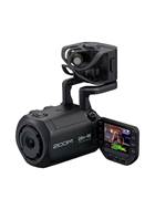 Zoom Q8n-4k Handy Video Recorder