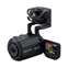 Zoom Q8n-4k Handy Video Recorder Front View