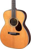 Eastman E20OM-MR-TC Madagascar Rosewood