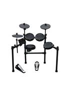 Carlsbro CSD25M All Mesh Digital Drum Kit