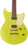 Yamaha Revstar RSE20 Neon Yellow