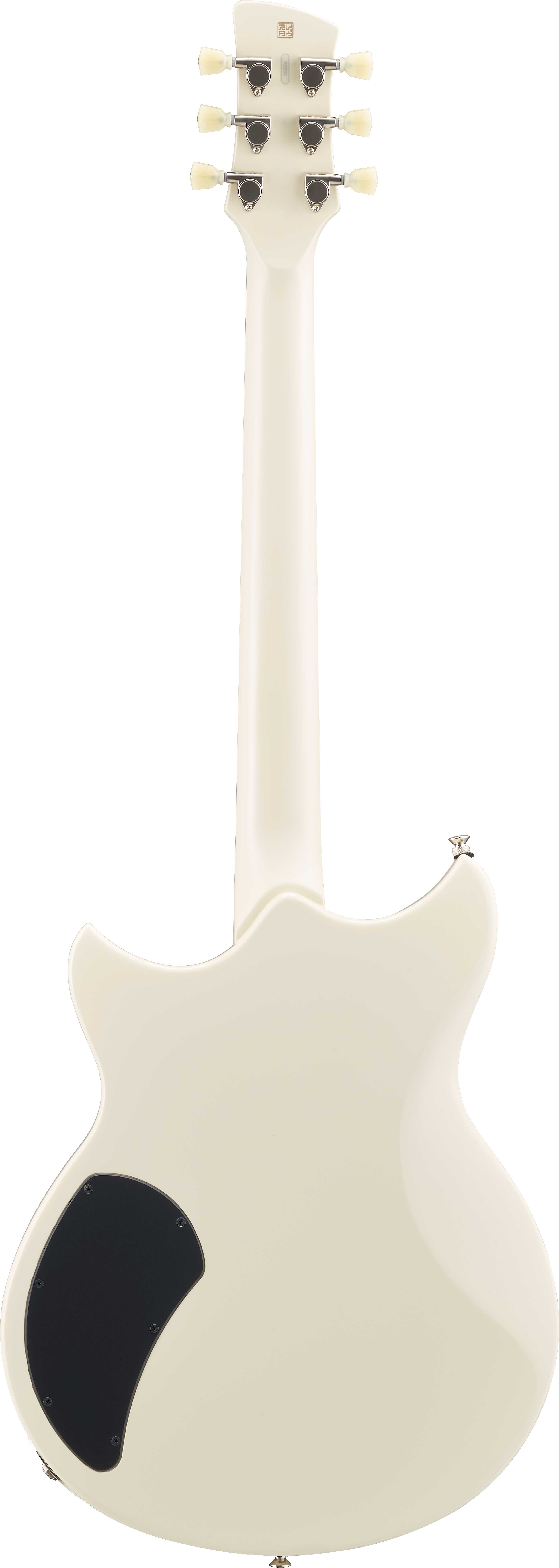 Yamaha Revstar RSE20 Vintage White