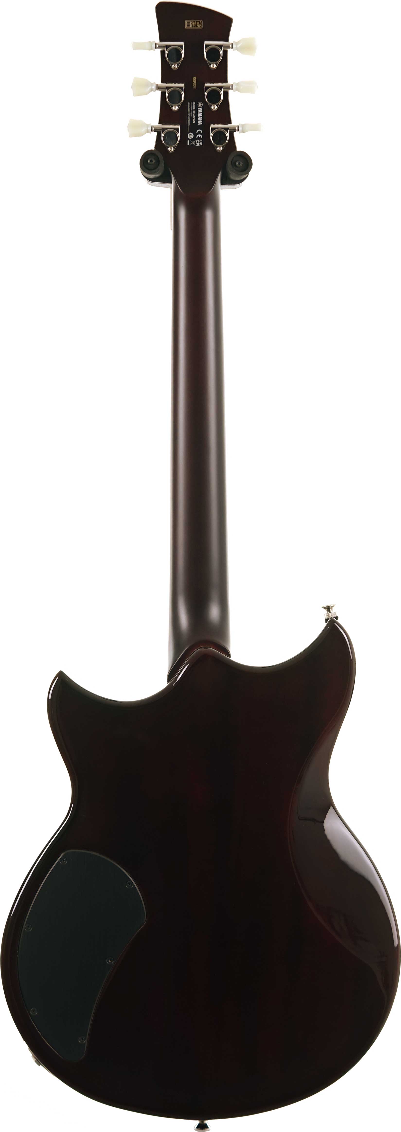 Yamaha Revstar RSP02TSSB Sunset Burst (Ex-Demo) #ILO306E
