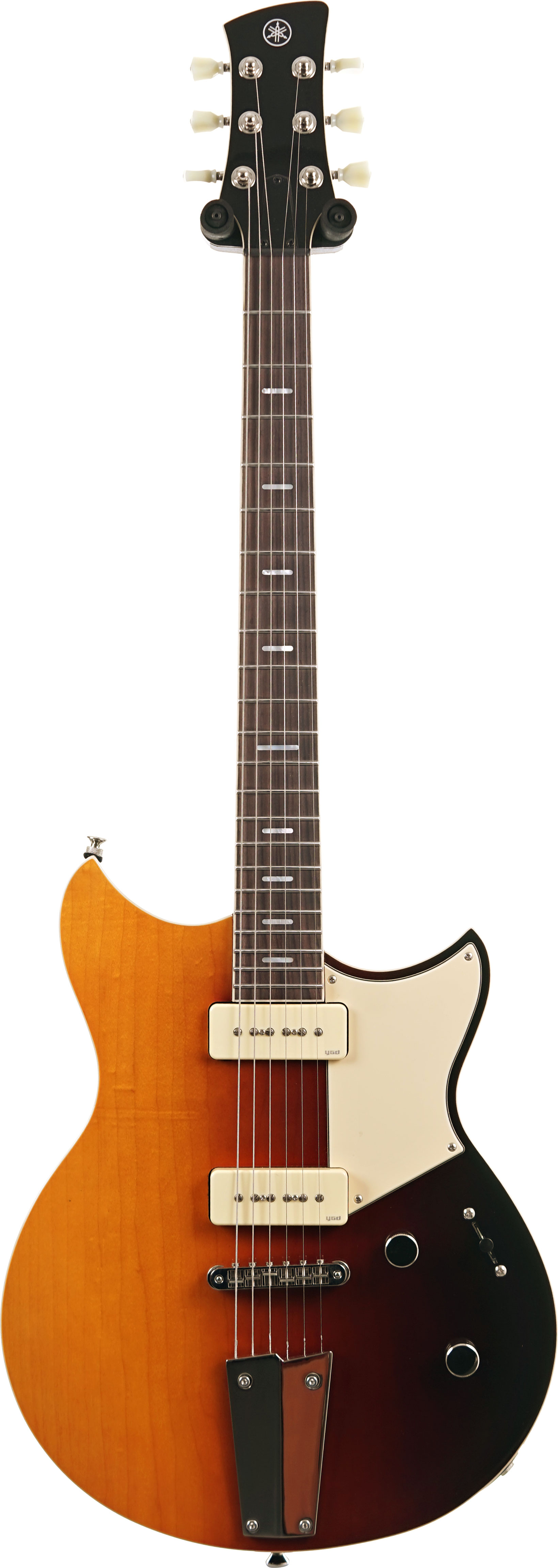 Yamaha Revstar RSP02TSSB Sunset Burst (Ex-Demo) #ILO306E
