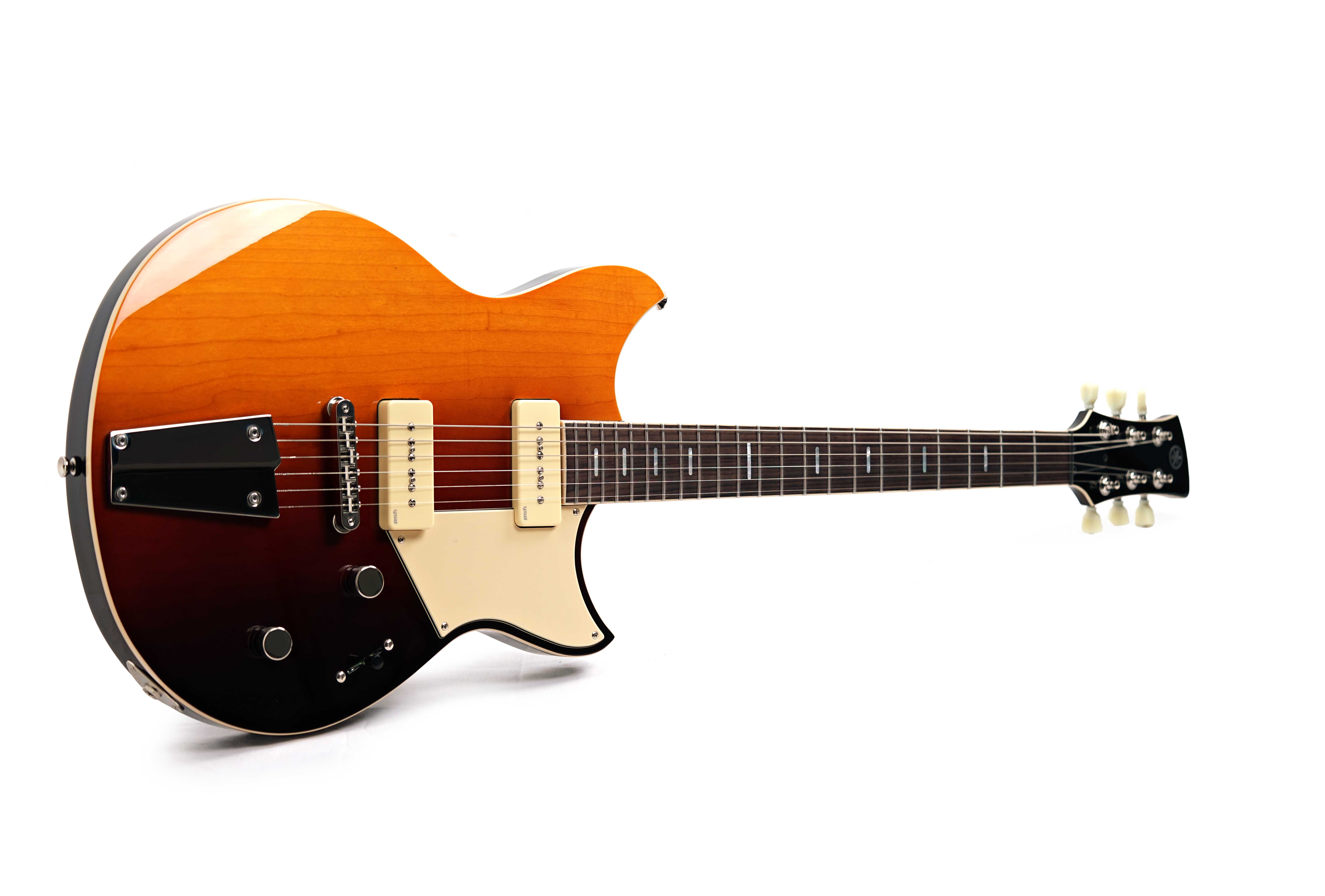 Yamaha Revstar RSP02TSSB Sunset Burst (Ex-Demo) #ILO306E