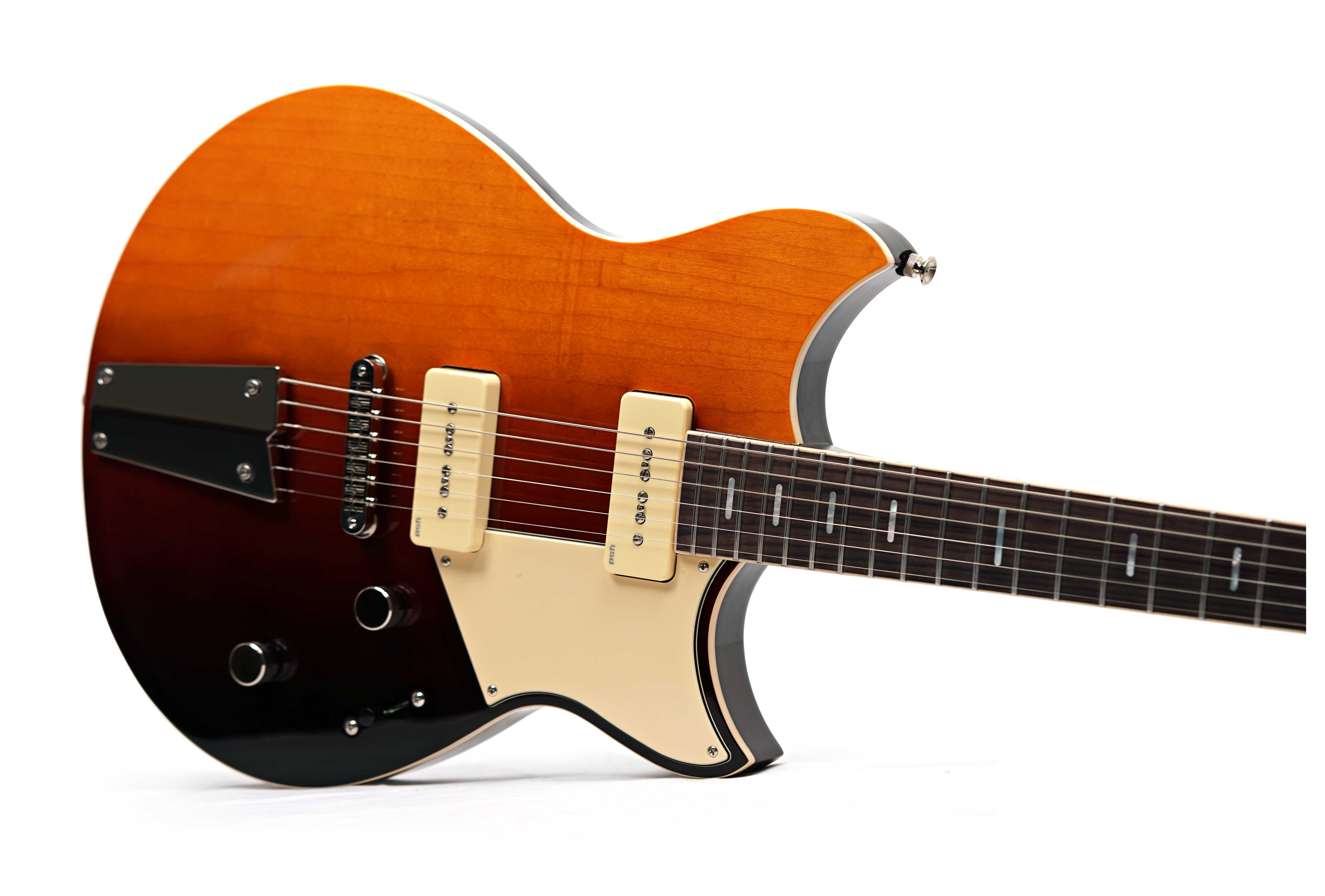 Yamaha Revstar RSP02TSSB Sunset Burst (Ex-Demo) #ILO306E