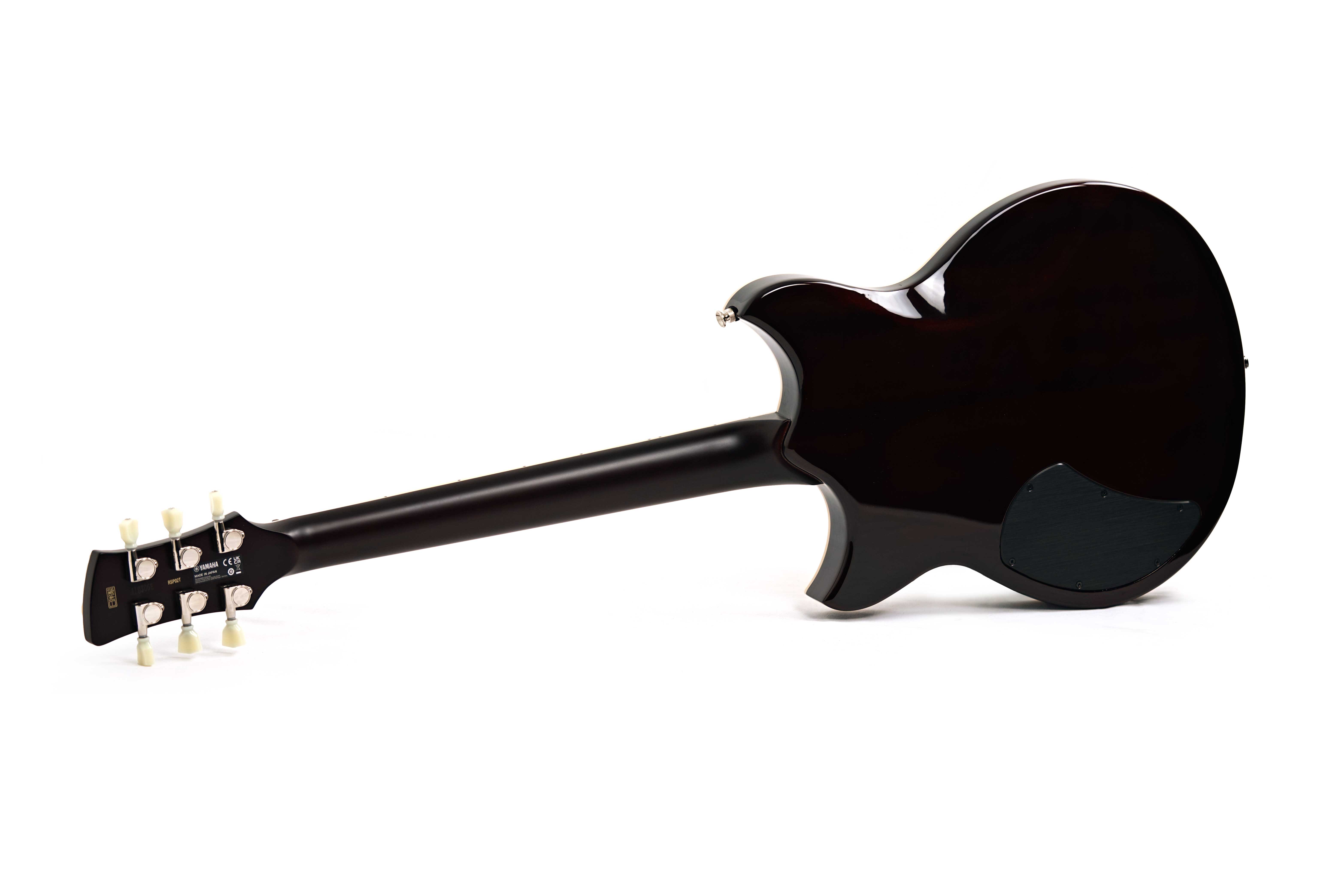 Yamaha Revstar RSP02TSSB Sunset Burst (Ex-Demo) #ILO306E