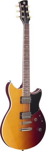 Yamaha Revstar RSP20 Sunset Burst Yamaha Revstar RSP20 Sunset Burst