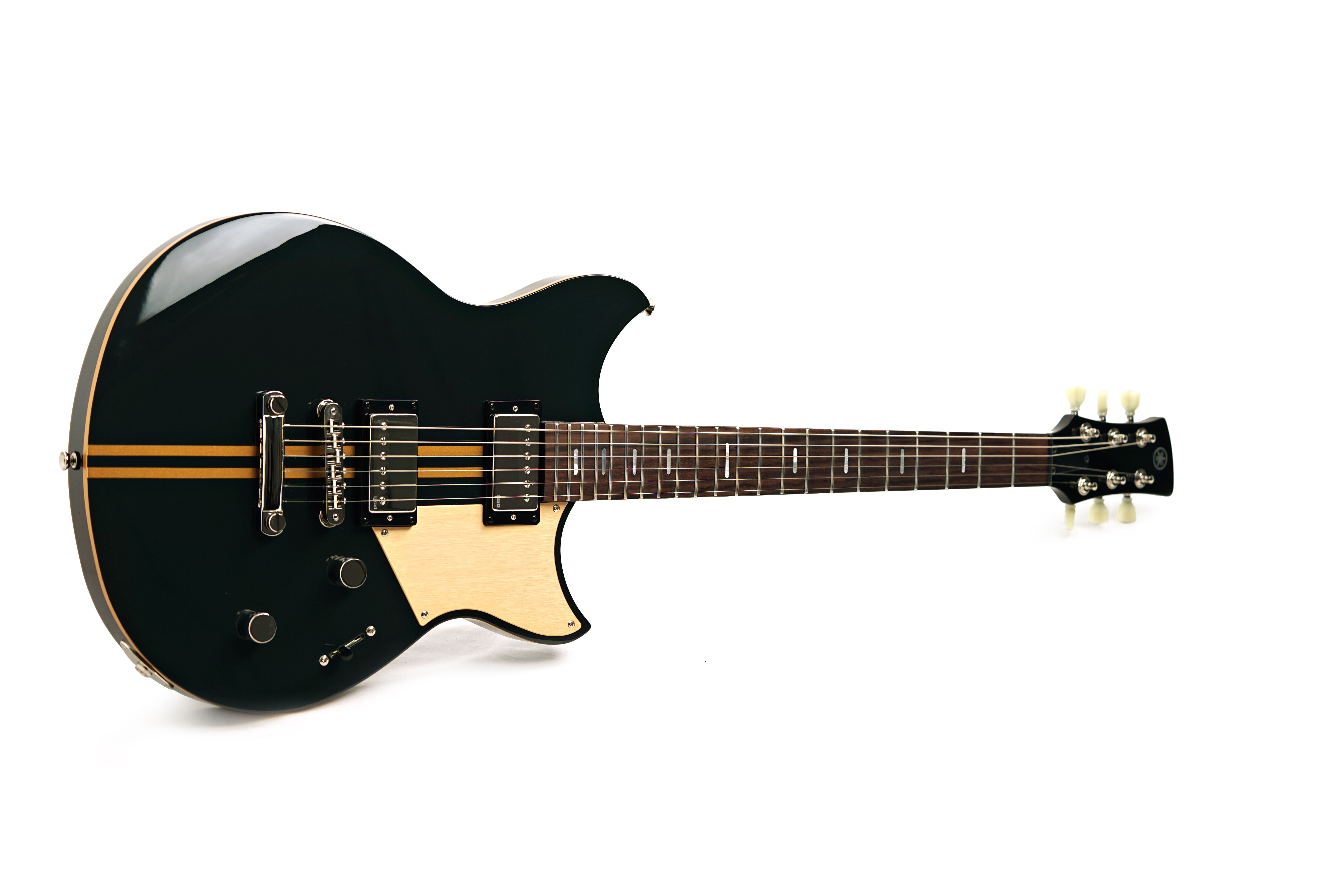 Yamaha Revstar RSP20X Rusty Brass Charcoal (Ex-Demo) #IKZ346E