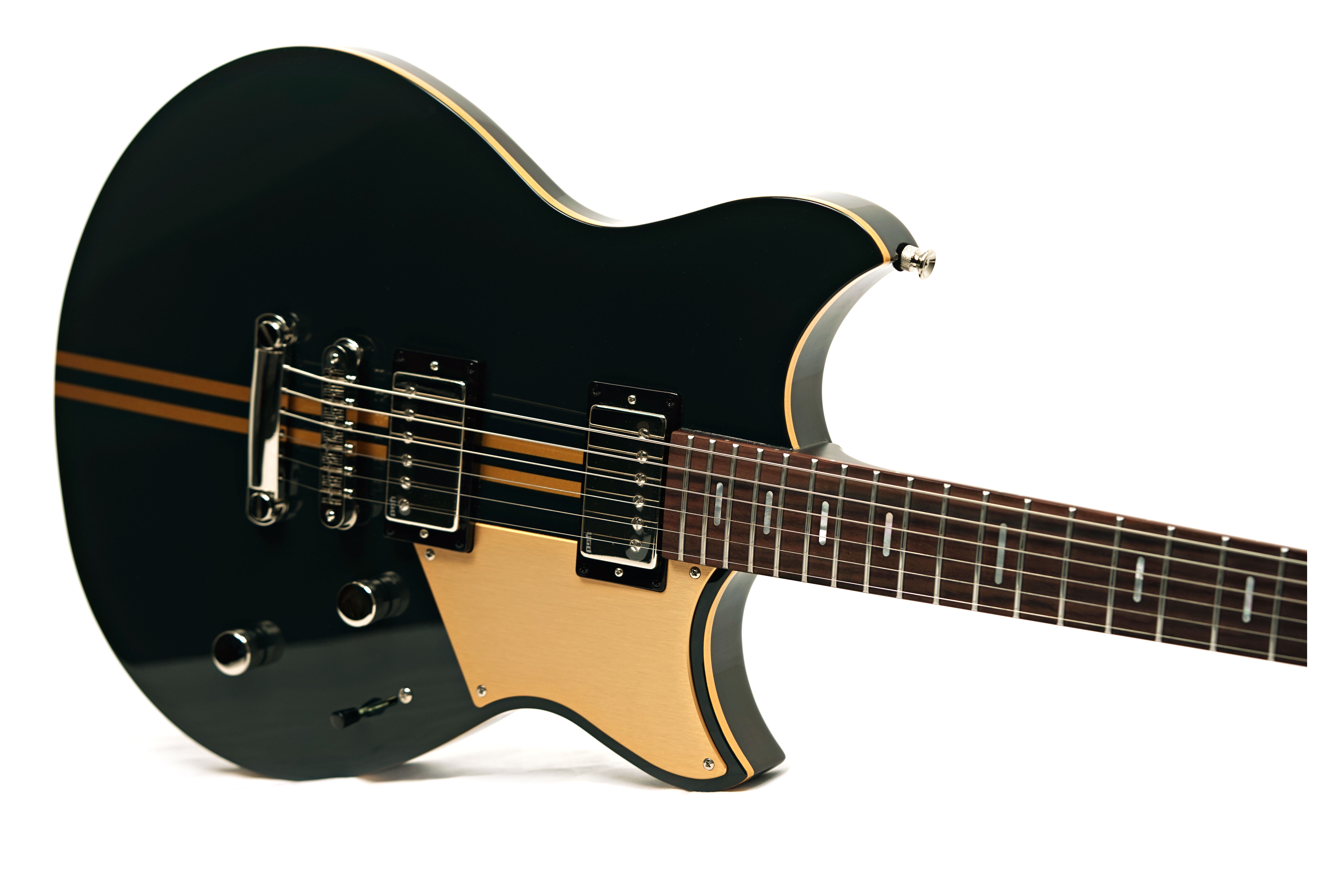 Yamaha Revstar RSP20X Rusty Brass Charcoal (Ex-Demo) #IKZ346E