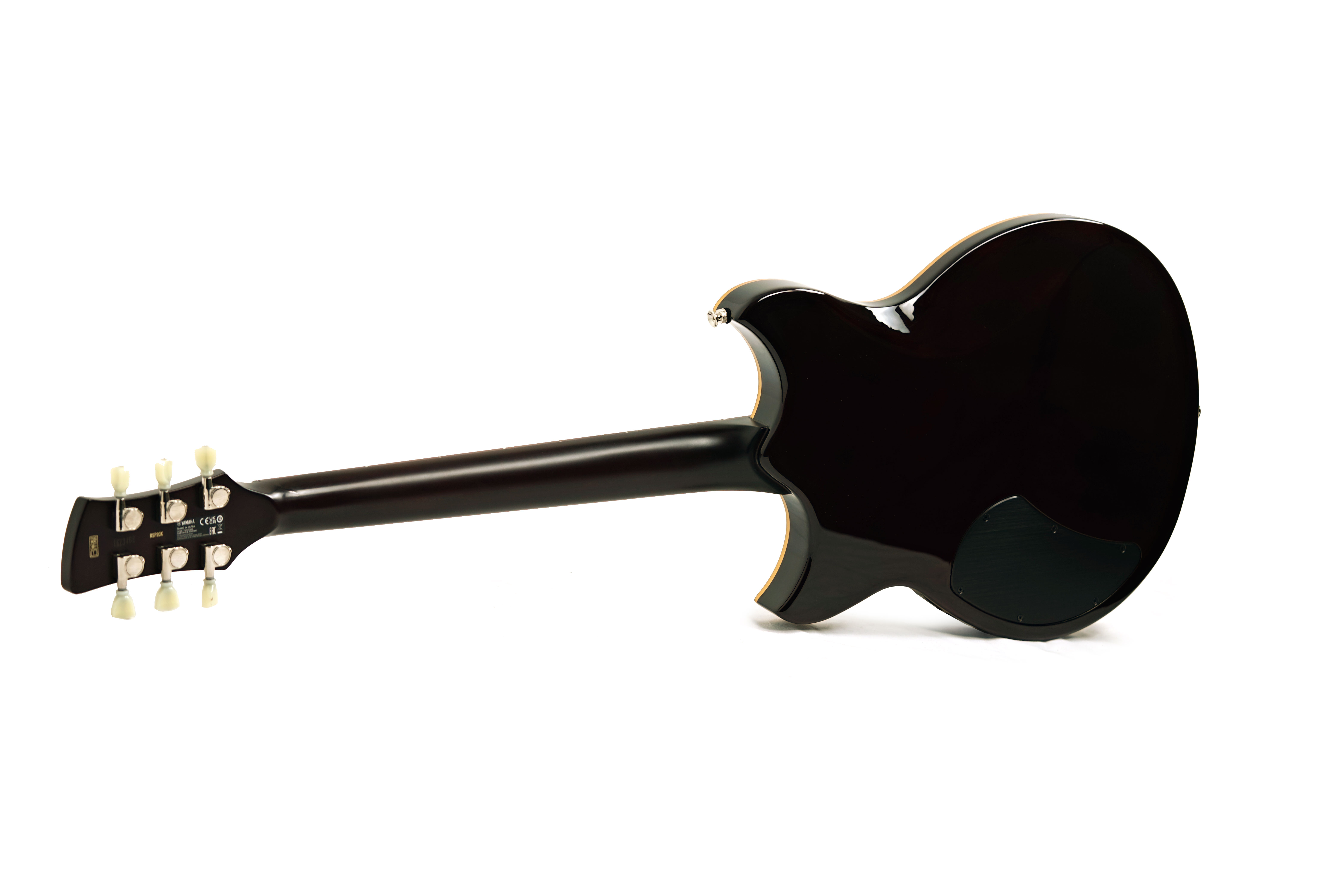 Yamaha Revstar RSP20X Rusty Brass Charcoal (Ex-Demo) #IKZ346E