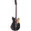 Yamaha Revstar RSP20X Rusty Brass Charcoal Front View