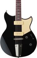 Yamaha Revstar RSS02T Black