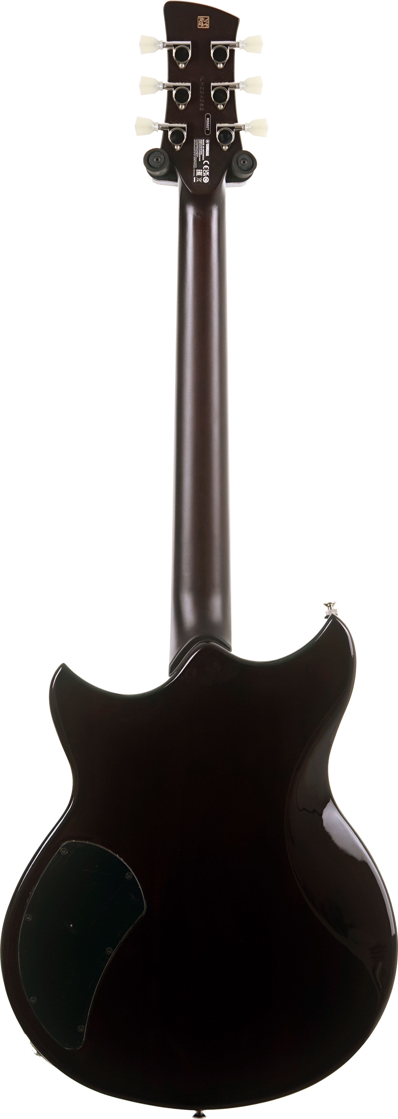 Yamaha Revstar RSS02T Hot Merlot (Ex-Demo) #ILH224282